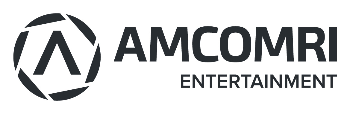 SAMG Entertainment logo transparent PNG - StickPNG